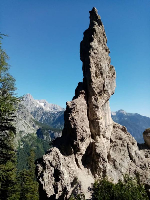 Dolomitensteig