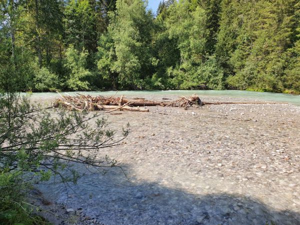 Pension INGE - okolí (2)