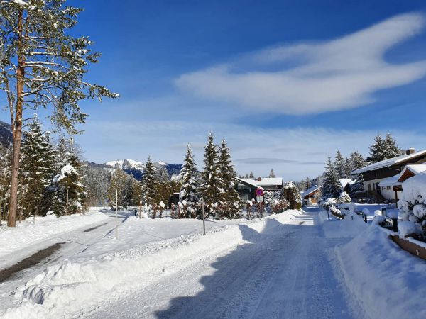 Pension INGE - okolí